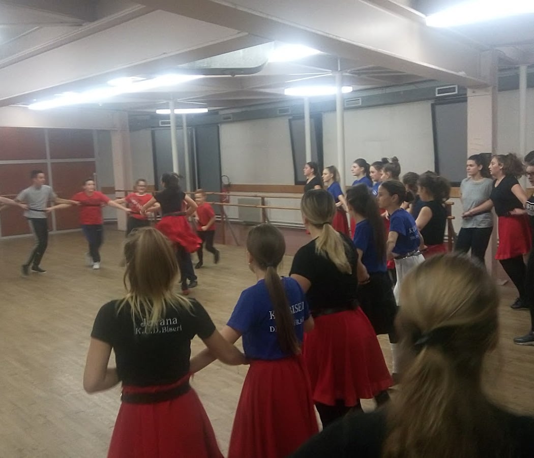 KUD BISERI DRANCY 2